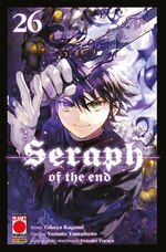 Seraph of the End